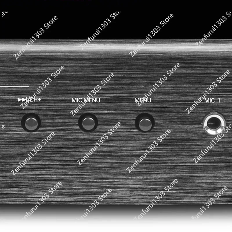 AV-6136HD True Surround Sound  - Surround Sound Decoder avis et prix