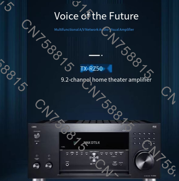 Household High Power 9.2 Chann - Home Cinema Atmos avis et prix