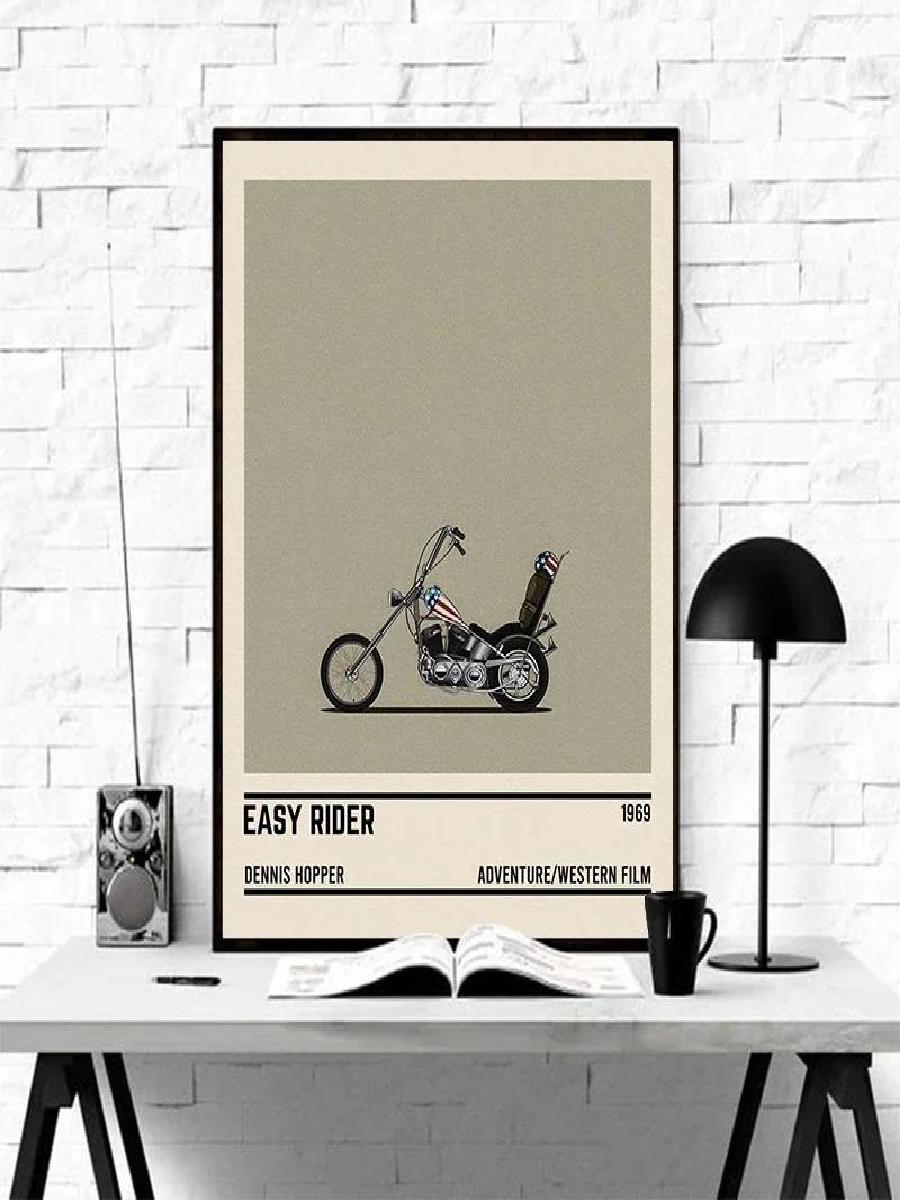 Minimalist Movie Quotes Wall A - Home Cinema Quotes avis et prix