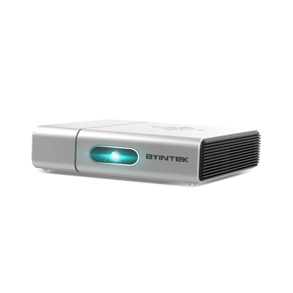 High Quality Pico Byintek U50  - Home Cinema Laser Projector avis et prix