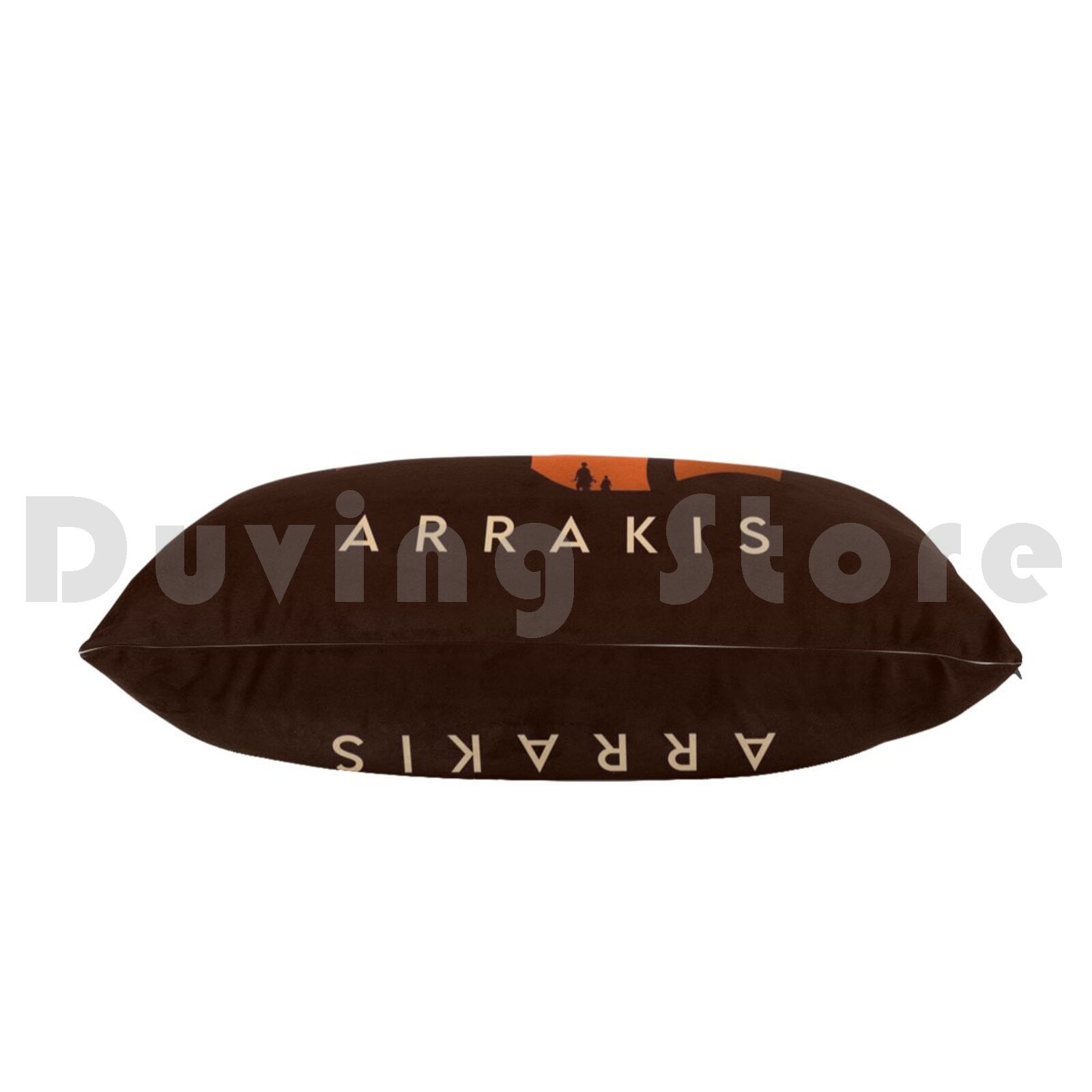 Arrakis V2 Pillow Case Printed - Home Cinema Movies avis et prix