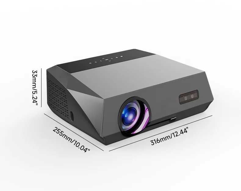 New Design Home Tv Cinema Pock - Home Cinema Design avis et prix