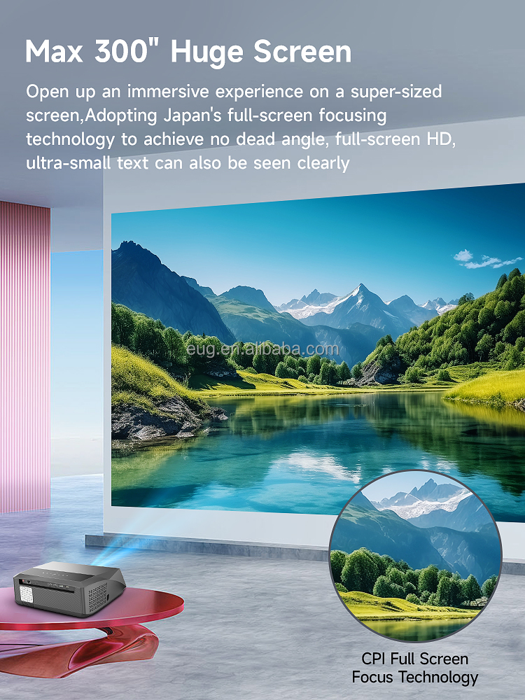 New Design Home Tv Cinema Pock - Home Cinema Design avis et prix