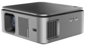 New HD 1080P Projector HY450 f - Home Cinema Movies avis et prix