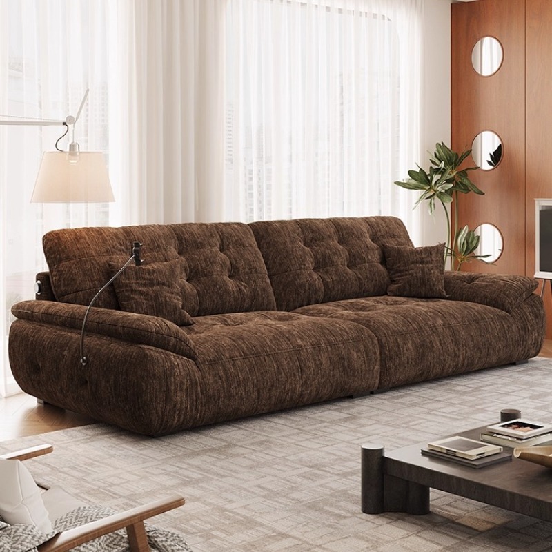 Minimalist Classic Living Room - Home Cinema Design avis et prix