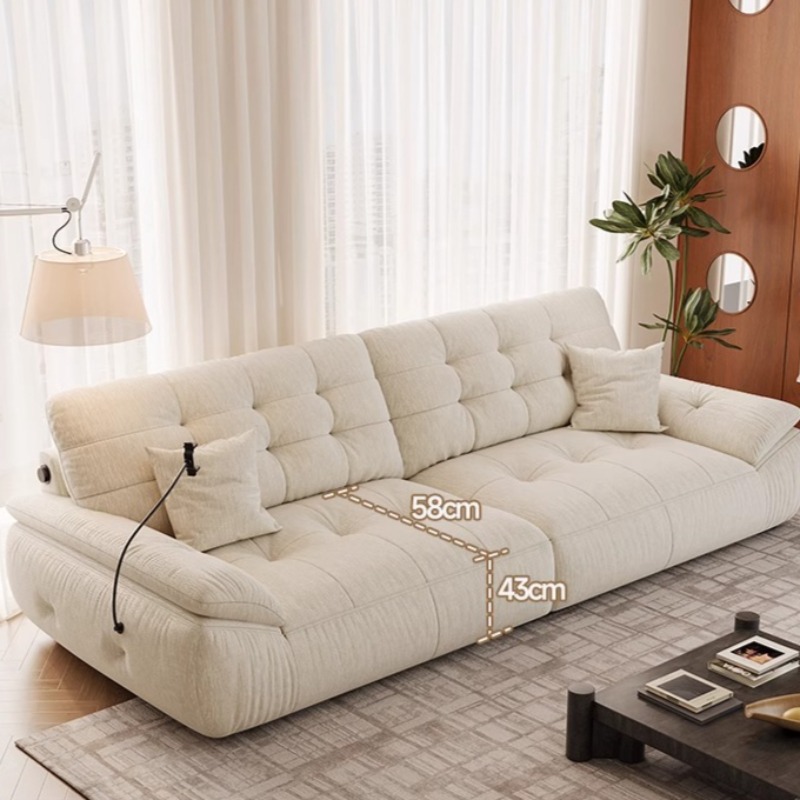 Minimalist Classic Living Room - Home Cinema Design avis et prix