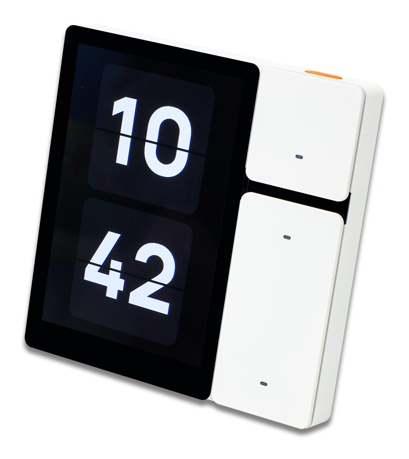 3.5-Inch Mini Infrared Remote  - Universal Remote Control avis et prix