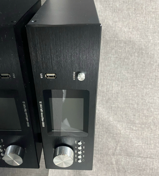 Bluetooth 5.8G wireless surrou - Surround Sound Decoder avis et prix