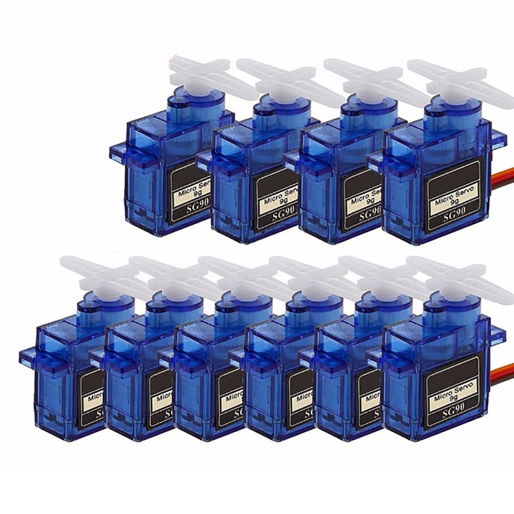1/5/10pcs Sg90 Digital Servo F - Universal Remote Control avis et prix