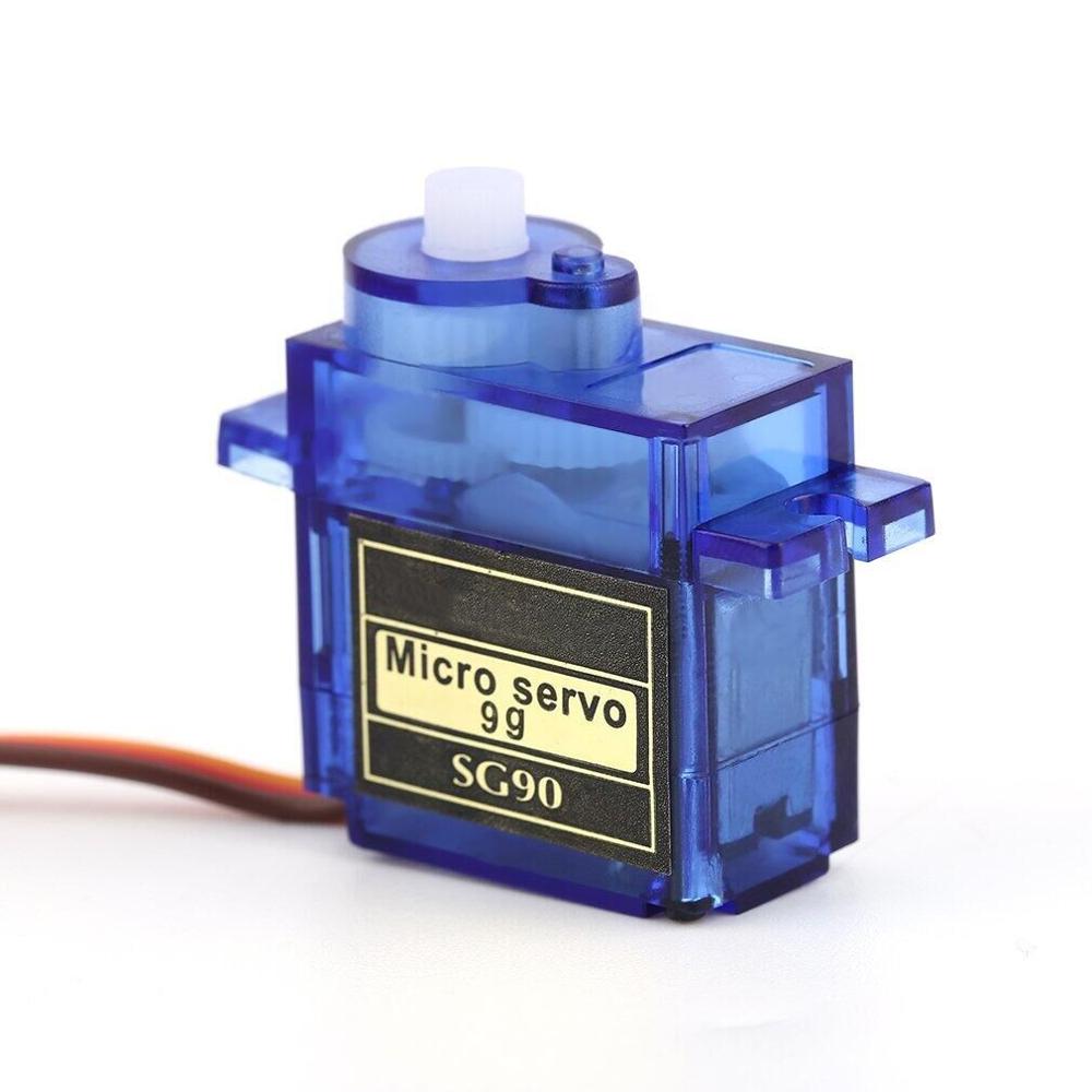 1/5/10pcs Sg90 Digital Servo F - Universal Remote Control avis et prix