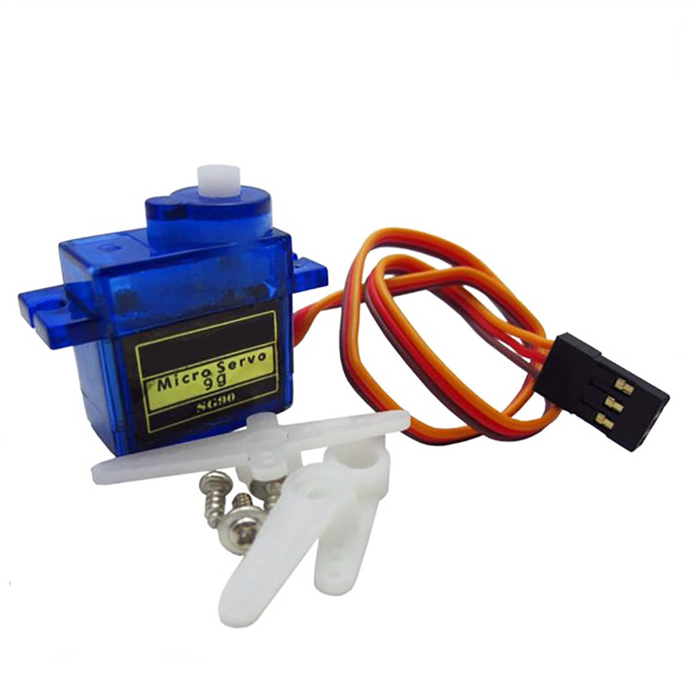 1/5/10pcs Sg90 Digital Servo F - Universal Remote Control avis et prix