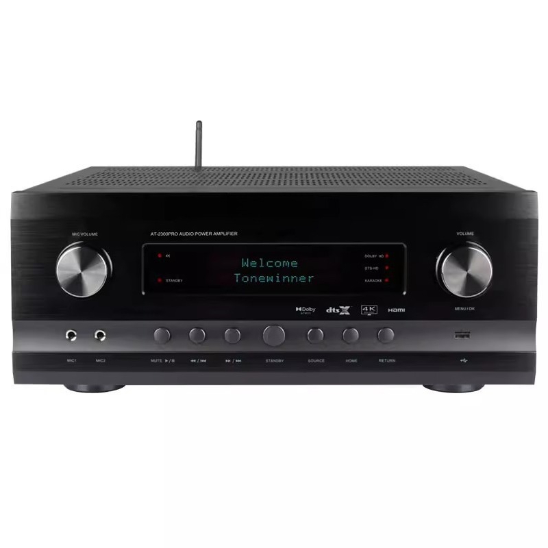 AT-2300PRO 5.3.2 Atmos Home Ci - Home Cinema Atmos avis et prix