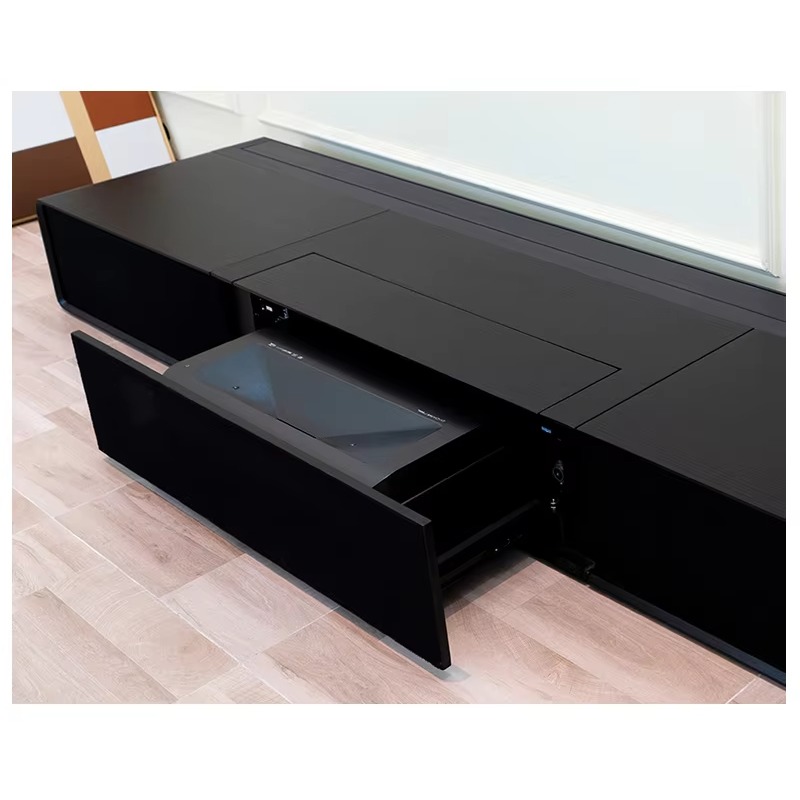 NP Custom Electric Smart Short - Home Cinema Laser Projector avis et prix
