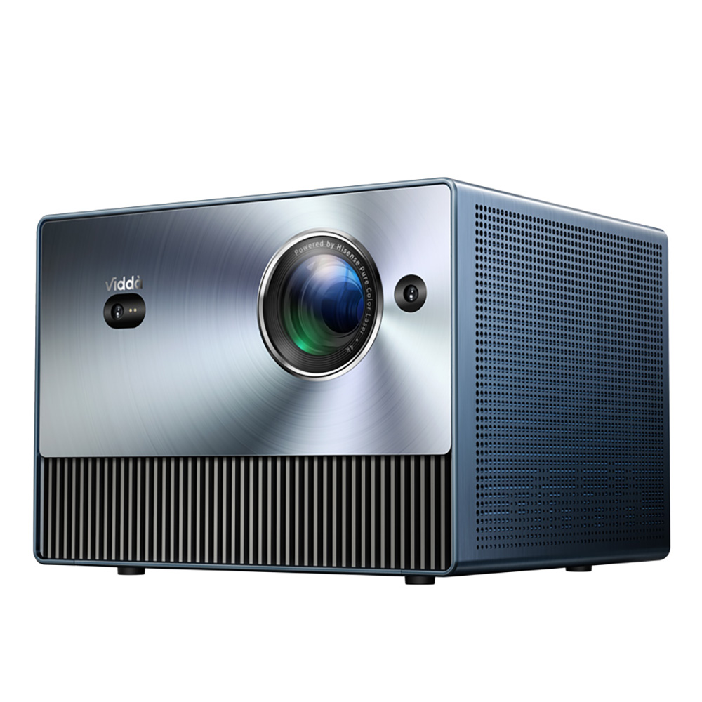2026 sell Native Full Triple L - Home Cinema Laser Projector avis et prix