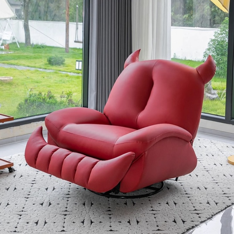 Luxury Lazy Living Room Sofas  - Home Cinema Room Accessories avis et prix