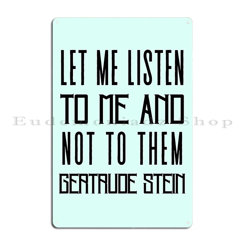 Copy Of Gertrude Stein Quote L - Home Cinema Quotes avis et prix