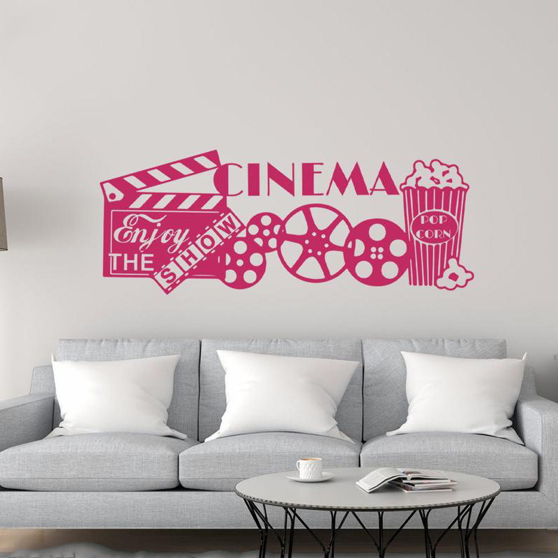 Theater Room Decor Home Cinema - Home Cinema Quotes avis et prix