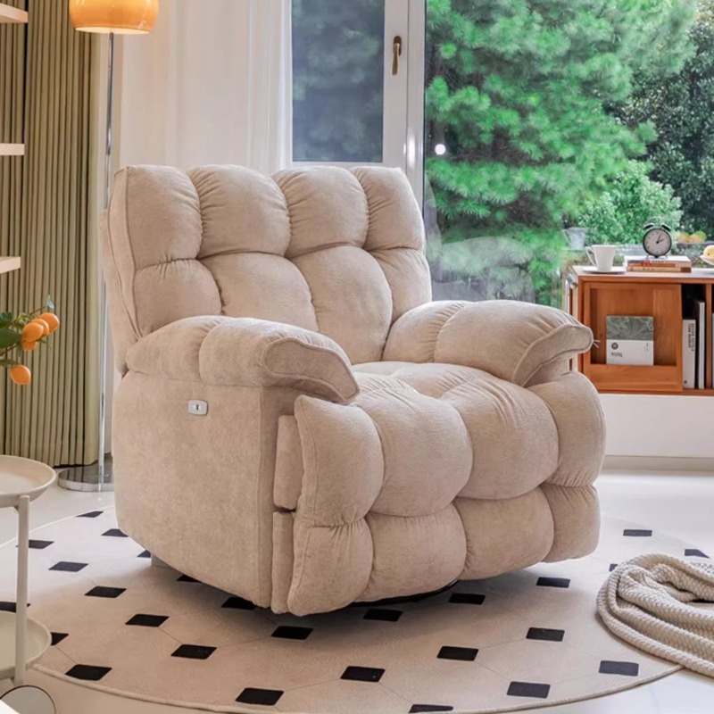 Recliner Europe Living Room So - Home Cinema Recliners avis et prix
