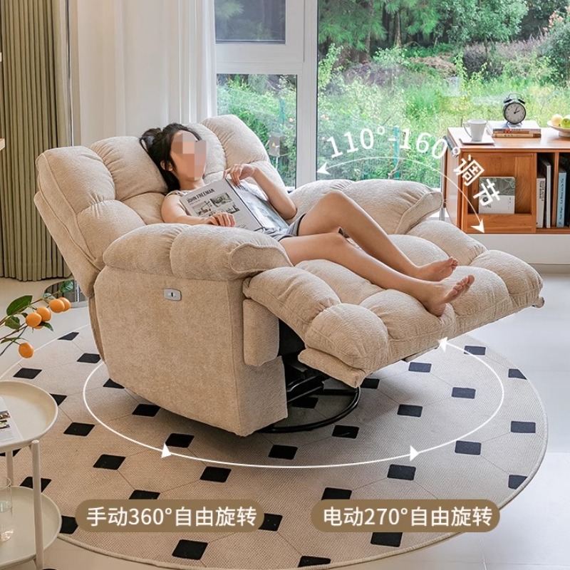 Recliner Europe Living Room So - Home Cinema Recliners avis et prix