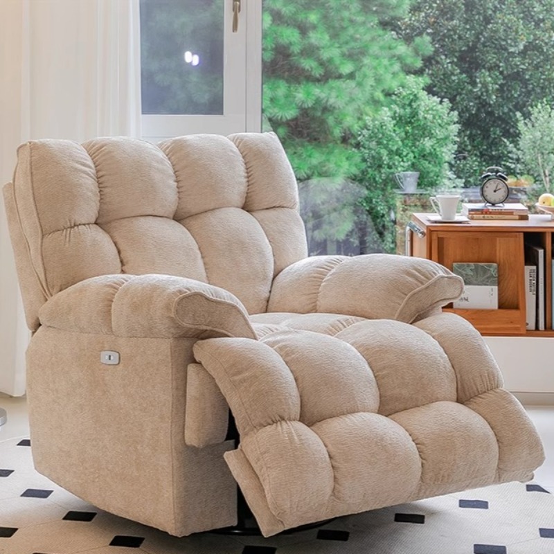Recliner Europe Living Room So - Home Cinema Recliners avis et prix