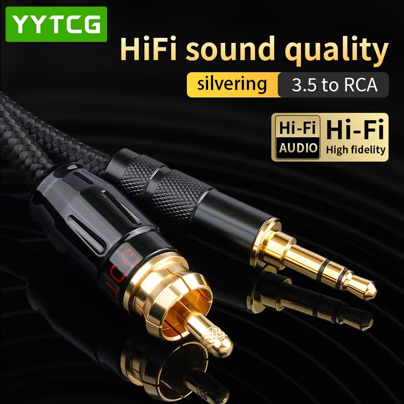 SPDIF Coaxial Cable HIFI 3.5mm - Genius Home Cinema avis et prix