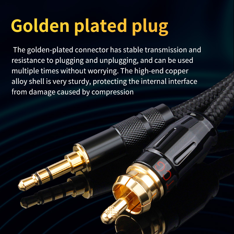 SPDIF Coaxial Cable HIFI 3.5mm - Genius Home Cinema avis et prix