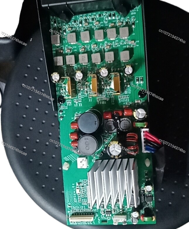 1PCS Pulled Amplifier Board Su - Home Cinema Atmos avis et prix