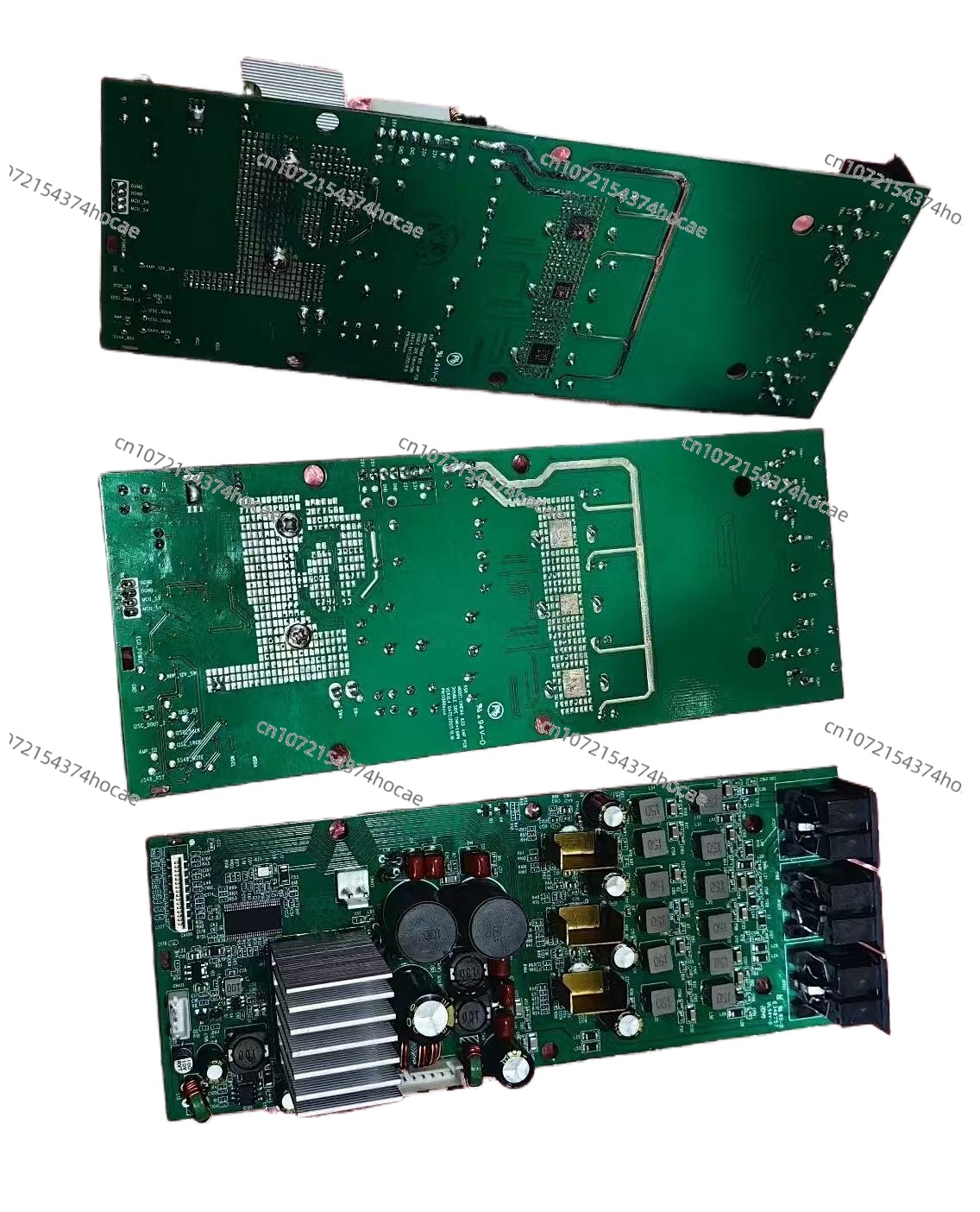1PCS Pulled Amplifier Board Su - Home Cinema Atmos avis et prix