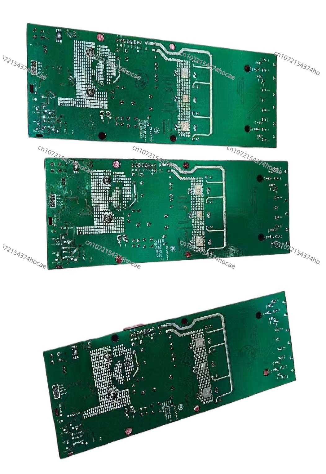 1PCS Pulled Amplifier Board Su - Home Cinema Atmos avis et prix