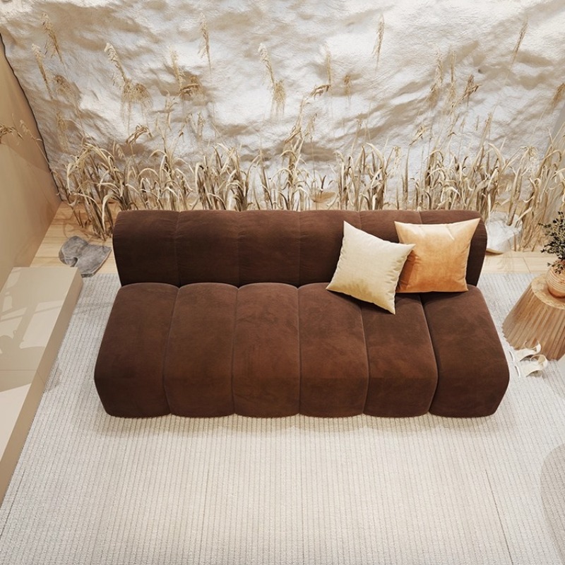 Comfortable Nordic Living Room - Home Cinema Room Accessories avis et prix