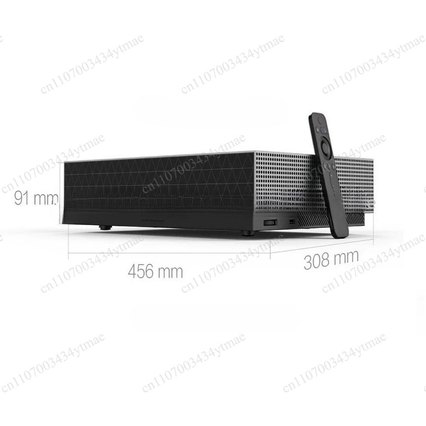 2400 ANSI Lumens 4K Laser Proj - Home Cinema Laser Projector avis et prix