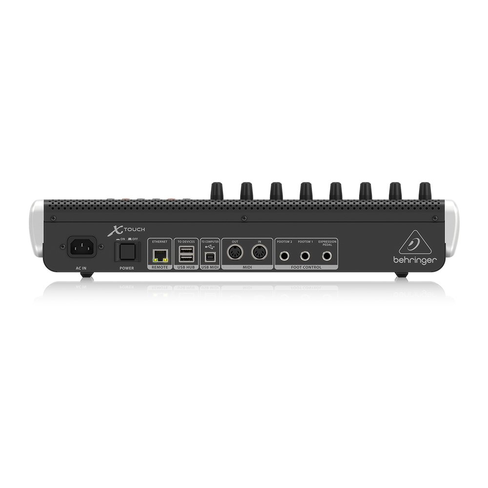 Behringer X-Touch Universal DA - Universal Remote Control avis et prix
