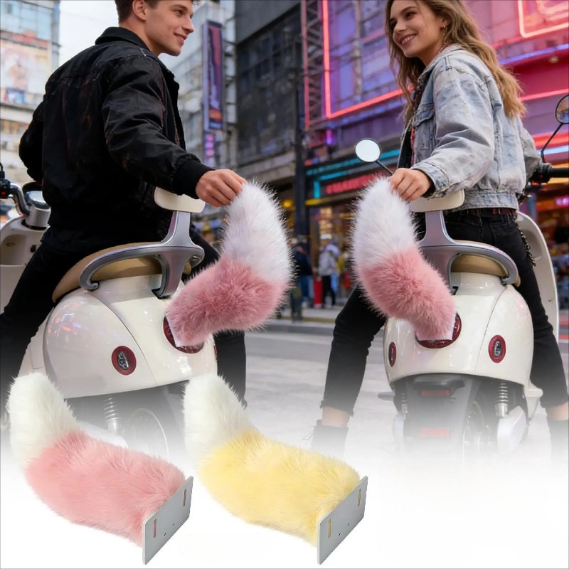 Cute Electric Wagging Plush Fo - Universal Remote Control avis et prix