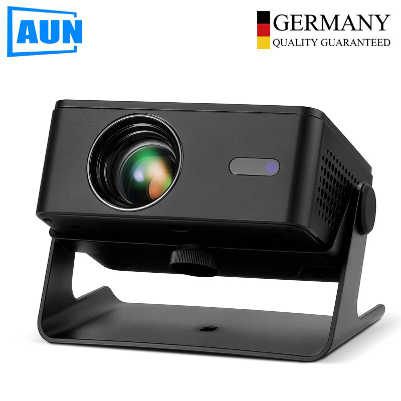 AUN A32 Pro Android 13 Project - Home Cinema Movies avis et prix