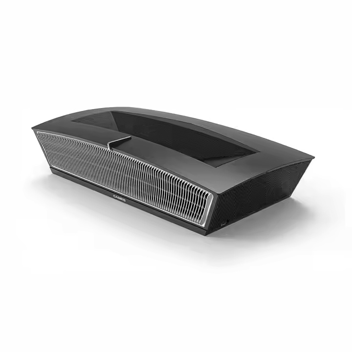 CASIRIS H6 Triple Laser Projec - Home Cinema Laser Projector avis et prix