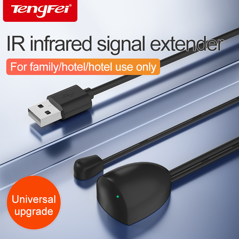 Infrared Extension Cable USB I - Home Cinema Cabasse avis et prix