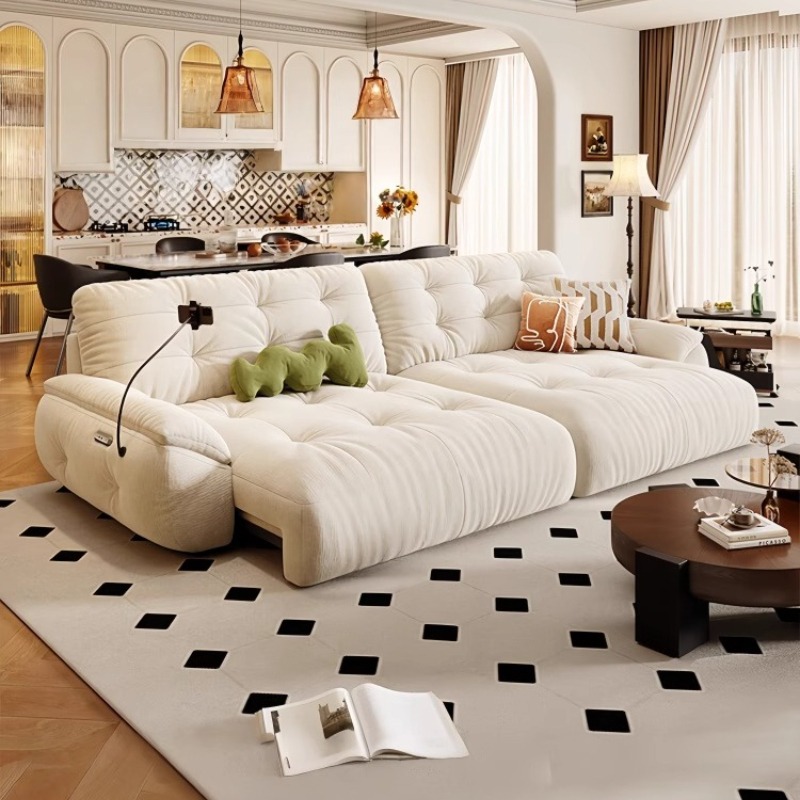 Designer Adults Living Room So - Home Cinema Design avis et prix