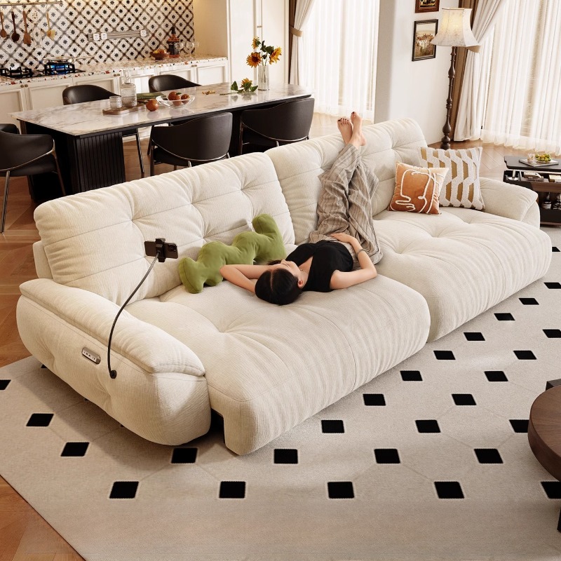 Designer Adults Living Room So - Home Cinema Design avis et prix
