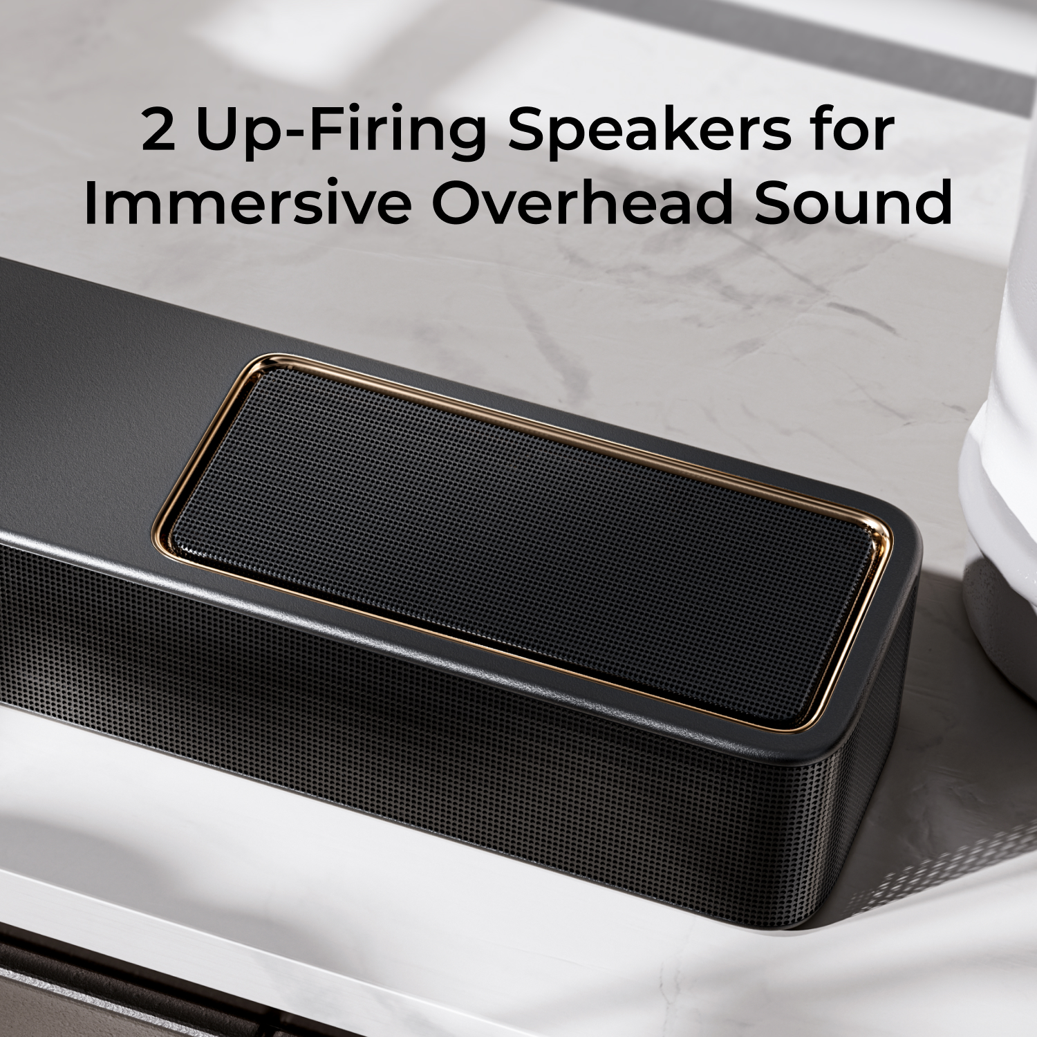 ULTIMEA 5.1.2 Surround Sound S - Home Cinema App avis et prix
