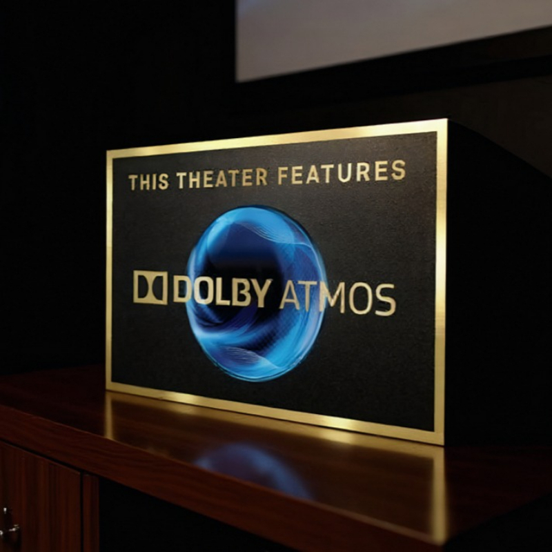 Vintage Dolby Atmos Home Movie - Home Cinema Atmos avis et prix