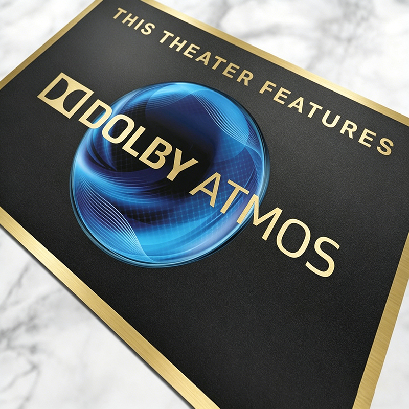 Vintage Dolby Atmos Home Movie - Home Cinema Atmos avis et prix