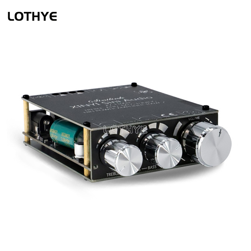 100w+100w Bluetooth 5.0 Power  - Genius Home Cinema avis et prix