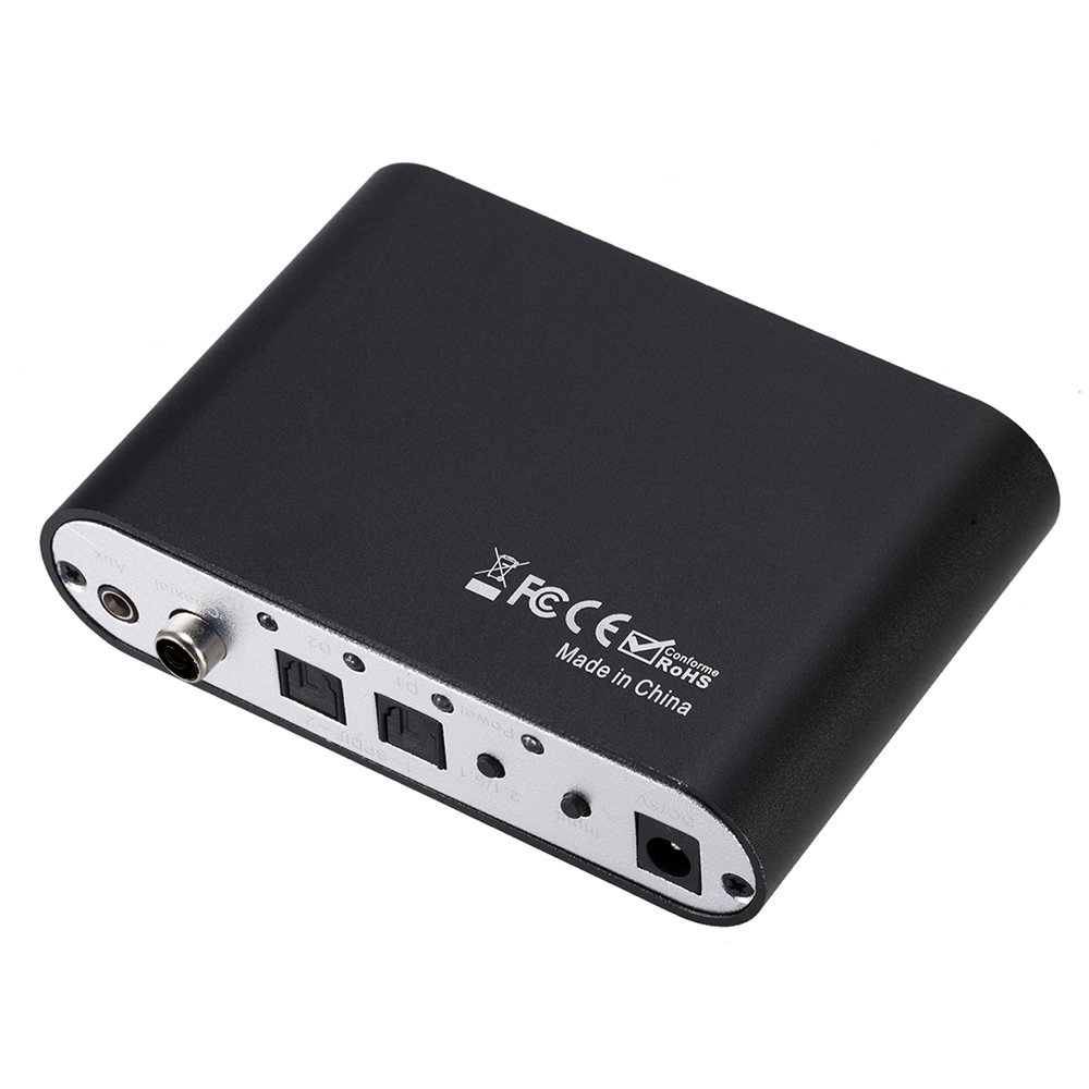 AC3 Audio Digital to Analog 5. - Surround Sound Decoder avis et prix