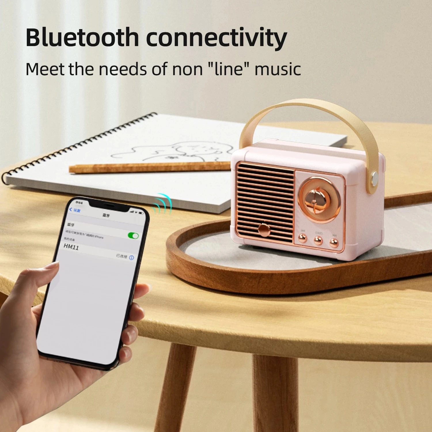 Wireless Caixa De Som Portable - Home Cinema Cabasse avis et prix