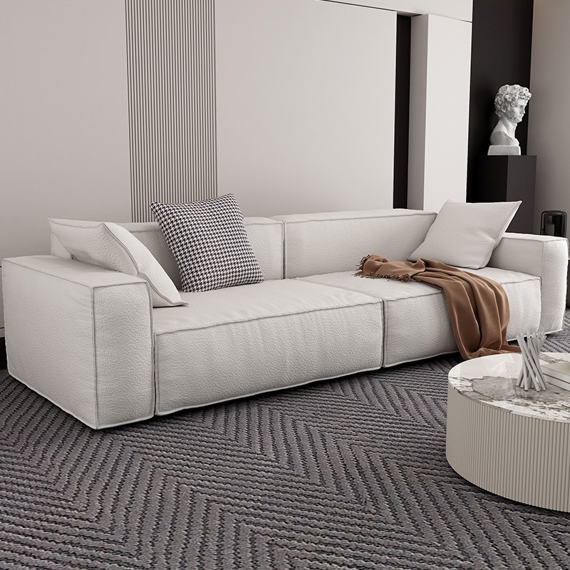Cushion Luxury Living Room Sof - Home Cinema Room Accessories avis et prix