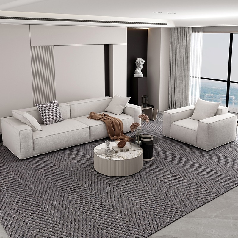 Cushion Luxury Living Room Sof - Home Cinema Room Accessories avis et prix