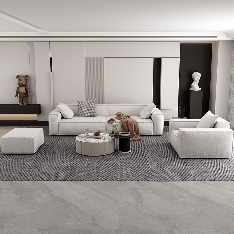 Cushion Luxury Living Room Sof - Home Cinema Room Accessories avis et prix