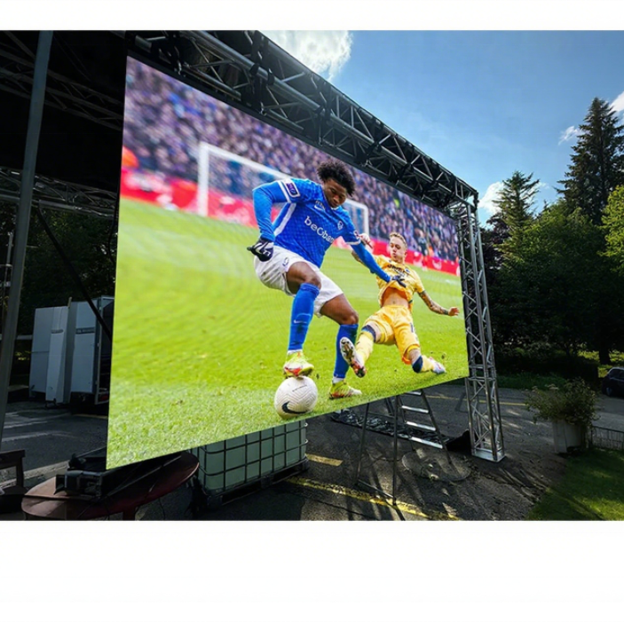 P1.2 P1.5 P1.8 Indoor Led 4K F - Home Cinema Movies avis et prix