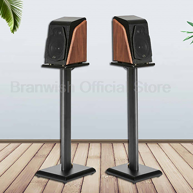 60cm/80cm 2pcs Speaker Stand F - Home Cinema Atmos avis et prix