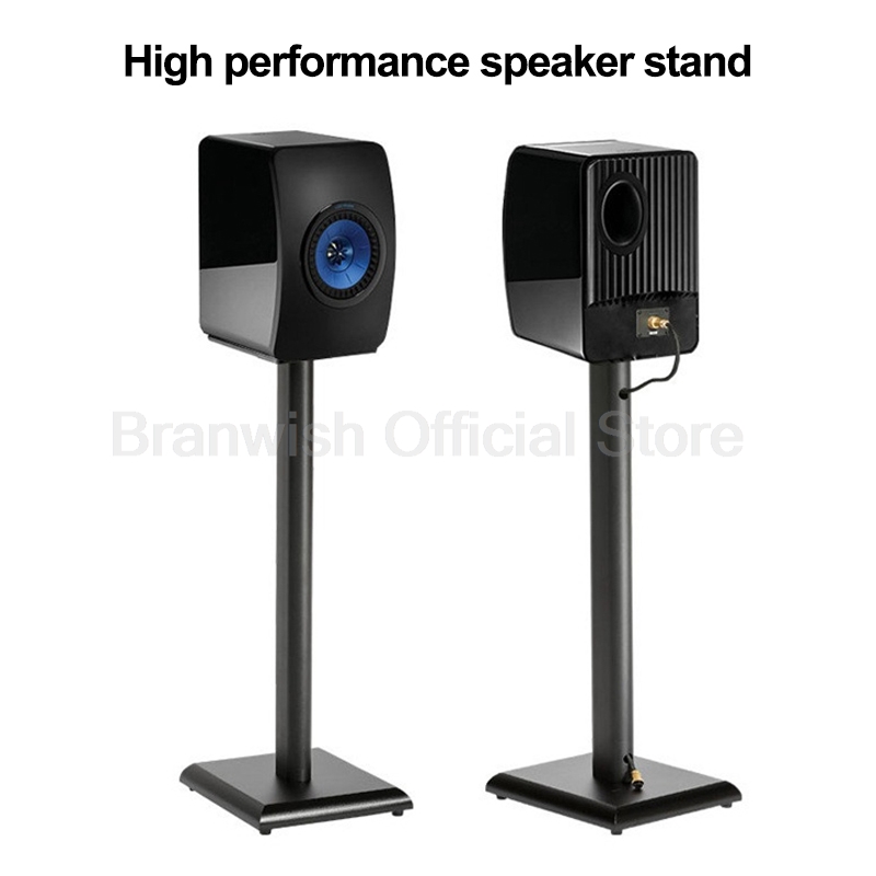 60cm/80cm 2pcs Speaker Stand F - Home Cinema Atmos avis et prix